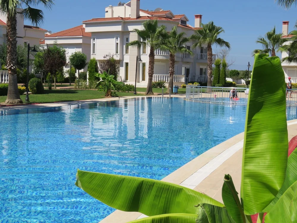 BlueHomes Villas