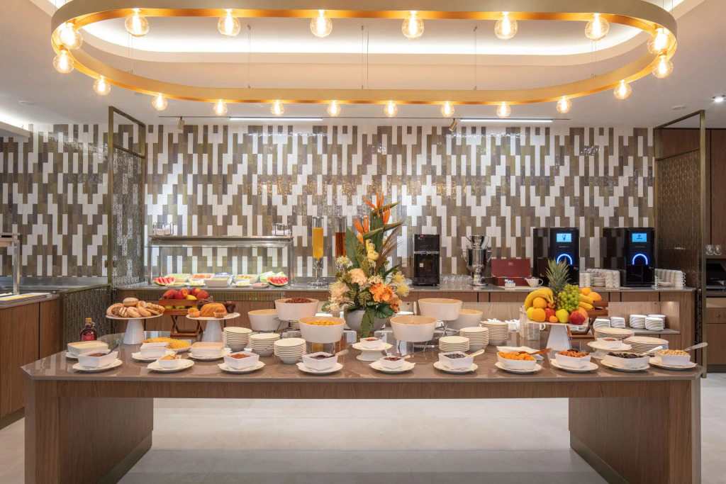 Doubletree By Hilton Plovdiv Center
