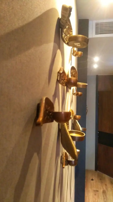Axxodia porto new cairo residence