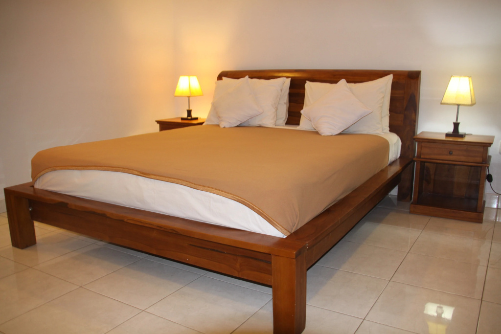 The Donno ubud Guest house
