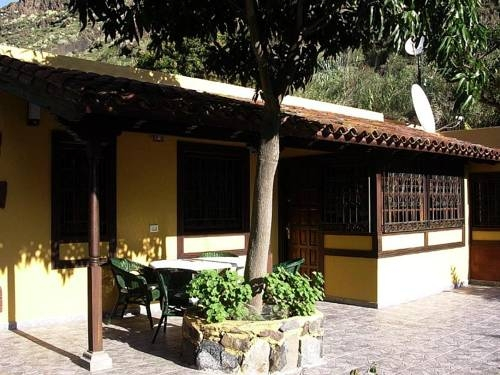 Casa Dos Barrancos