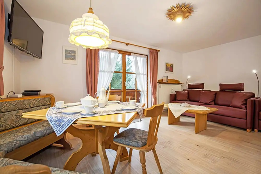 Ferienwohnung Oertl