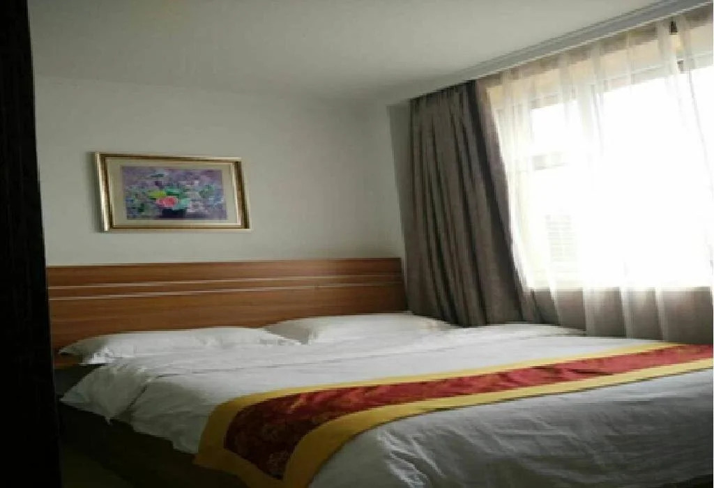 Long Hui Wen Xin Hotel (Jingyu Branch)