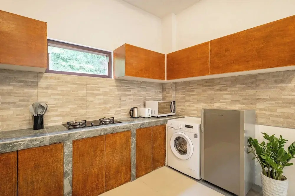 Seven Residence