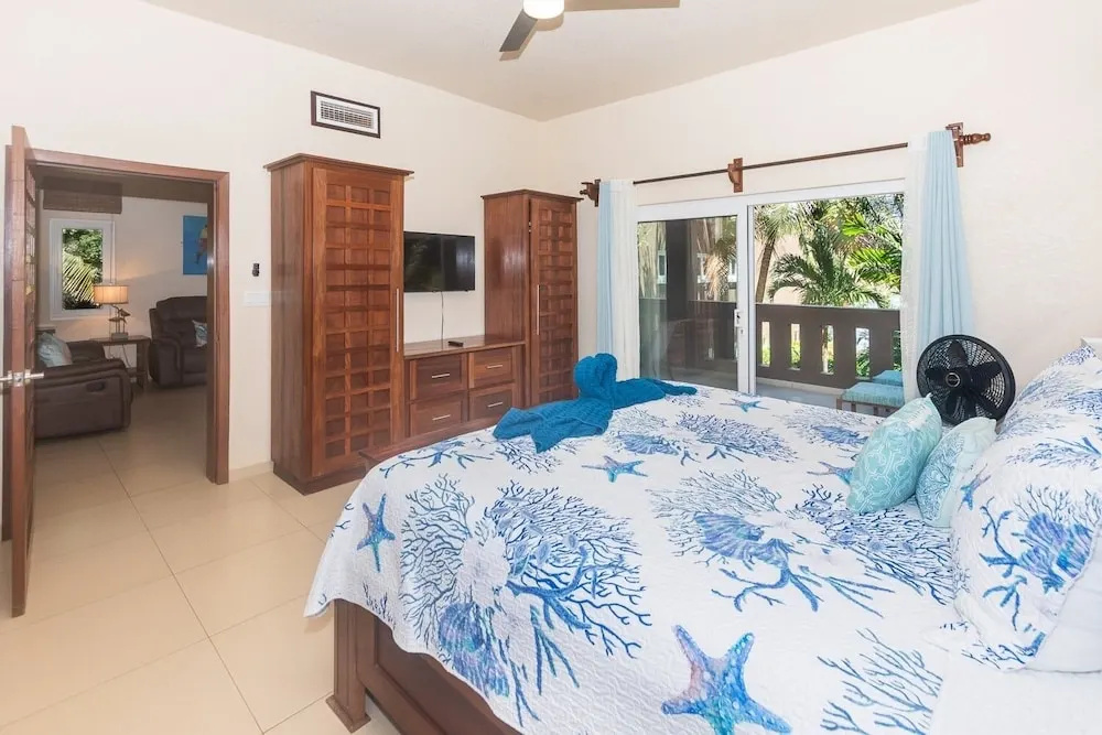 Egret 2 At Mangrove Dock 3 Bedroom Condo