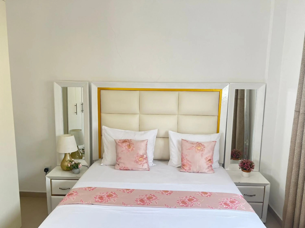 Studio Moderne et Chic