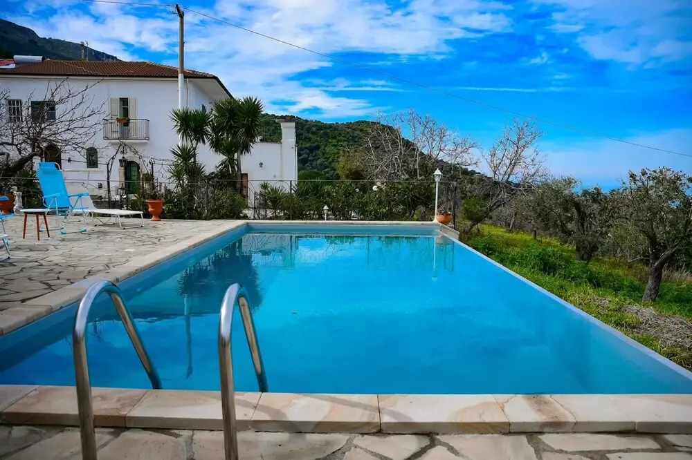 Easy Welcome Timo - Cartolari Country Apartments