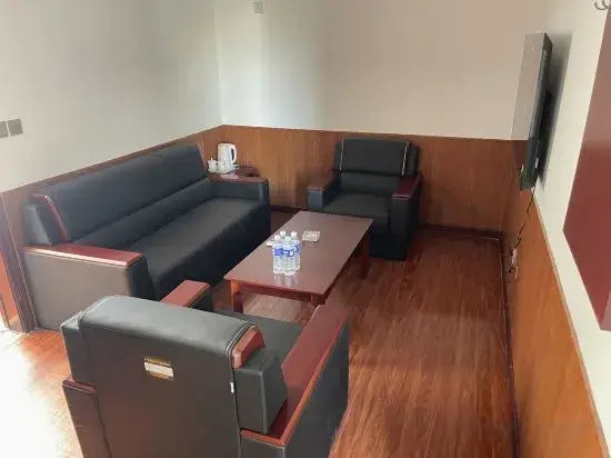 Beijing Xingheju Hotel (Miyun District Government Branch)