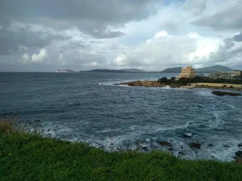 Giramondo Sardegna Affittacamere