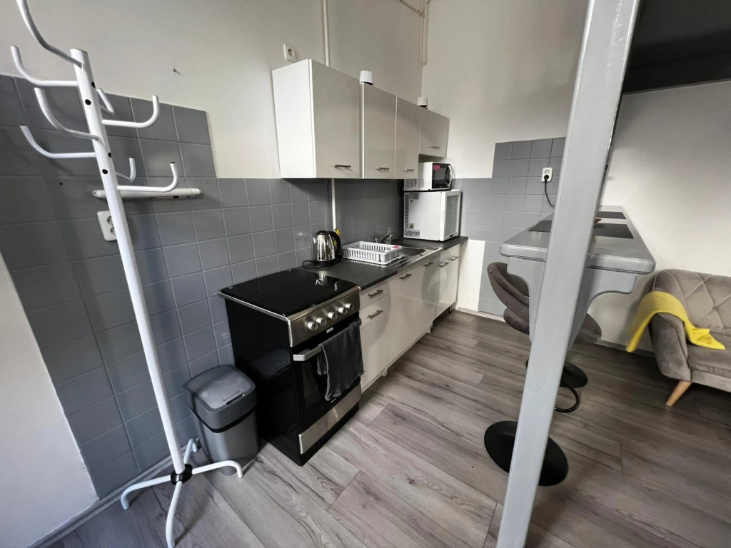 Dave Apartman 2