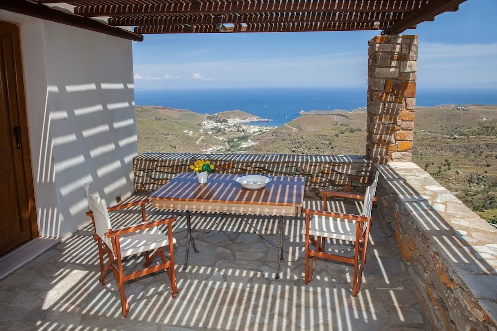 Villa Karthea III