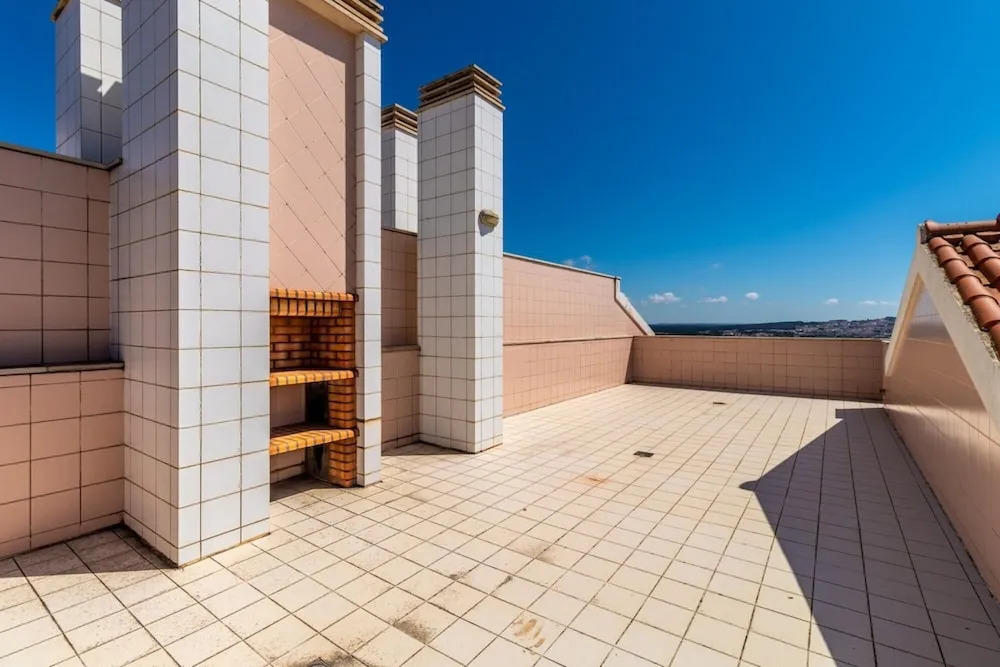 Bay View -T1 in S o Martinho do Porto