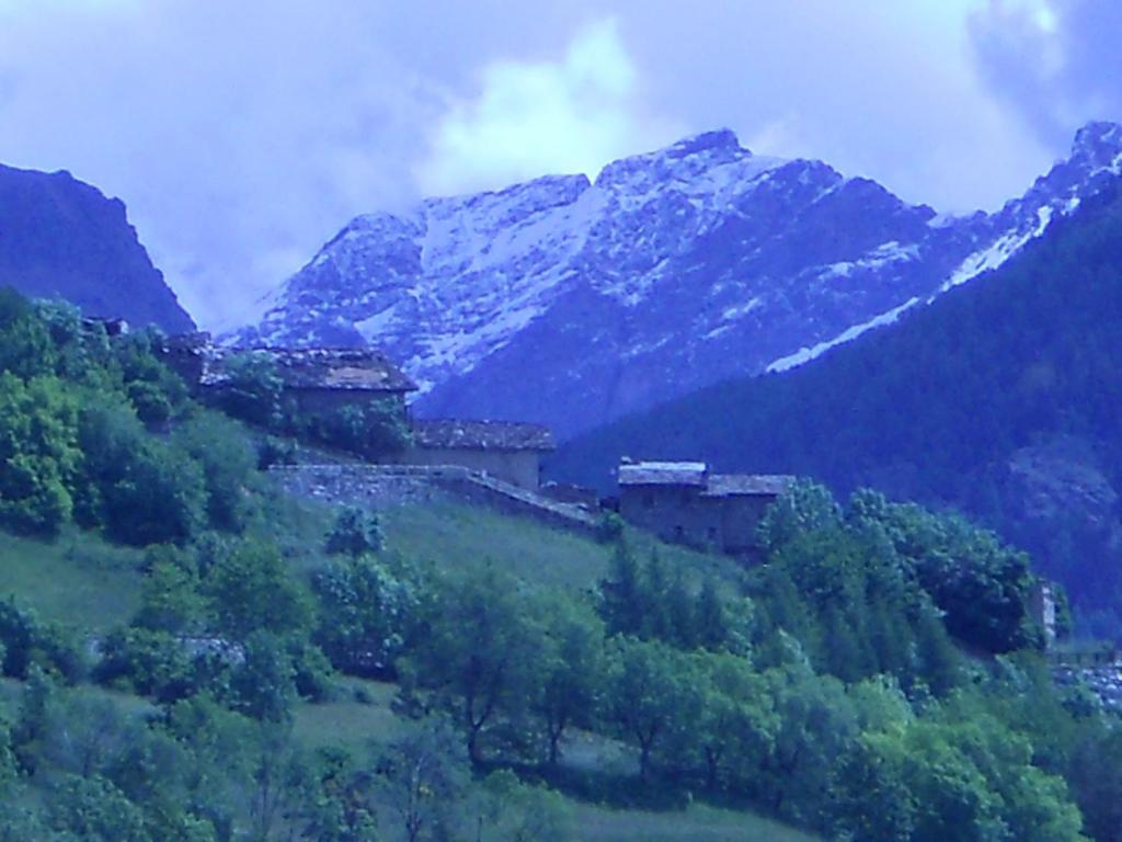 B&B EnChanté