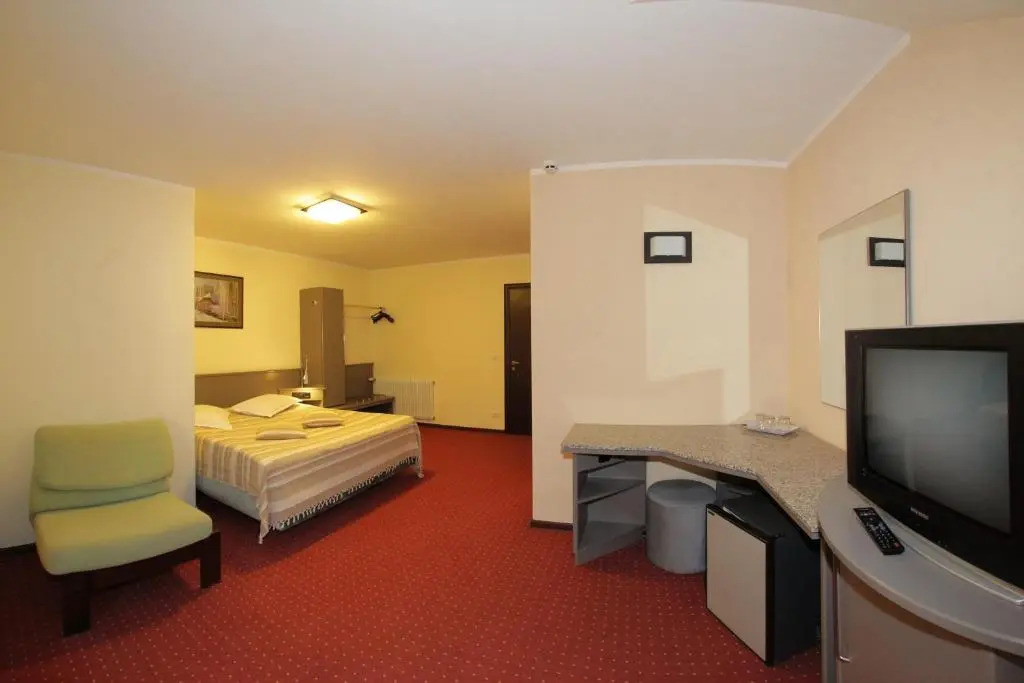 Hotel Victoria