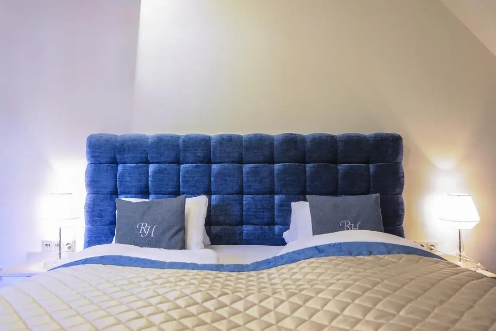 Renaissancehotel Raffelsberger Hof B&B