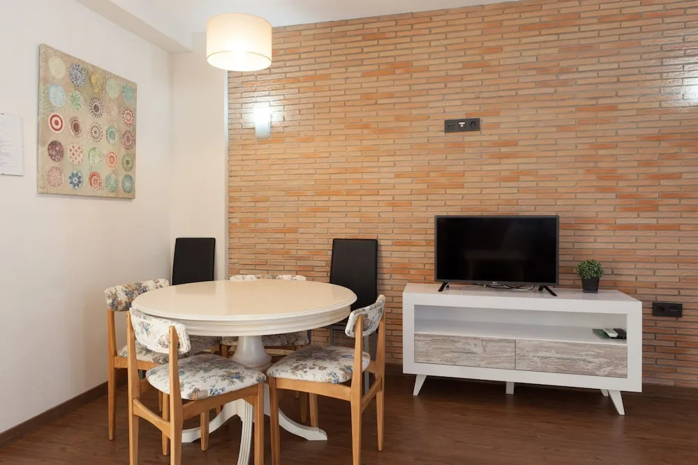 Apartamentos Granada Centro
