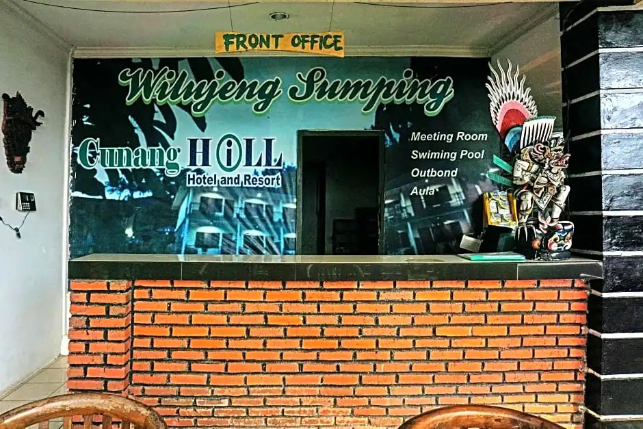 Cunang Hill Hotel & Resort