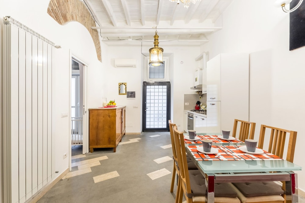 Navona Harmony Apartment - Spagnoli