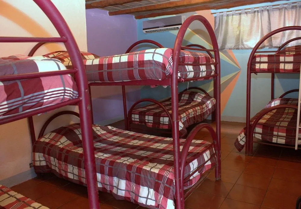 Hostel La Botella de Leche - Tamarindo