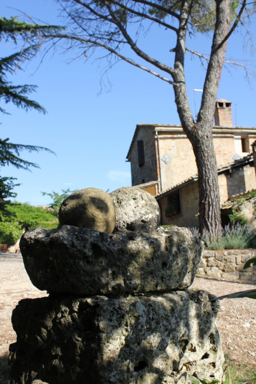 Torre di Sant'Ansano
