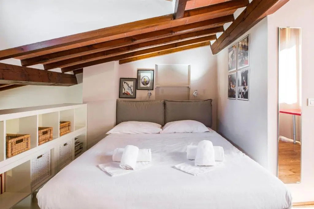 Bohémienne Penthouse