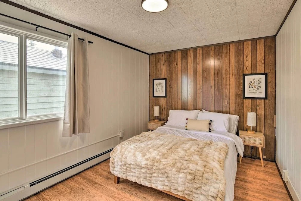 Parkstrip Place, Pet Friendly Downtown Home by RedAwning