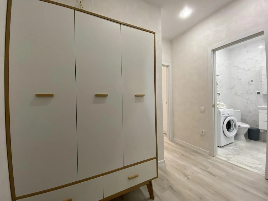 Your Place в микрорайоне Любимово 18