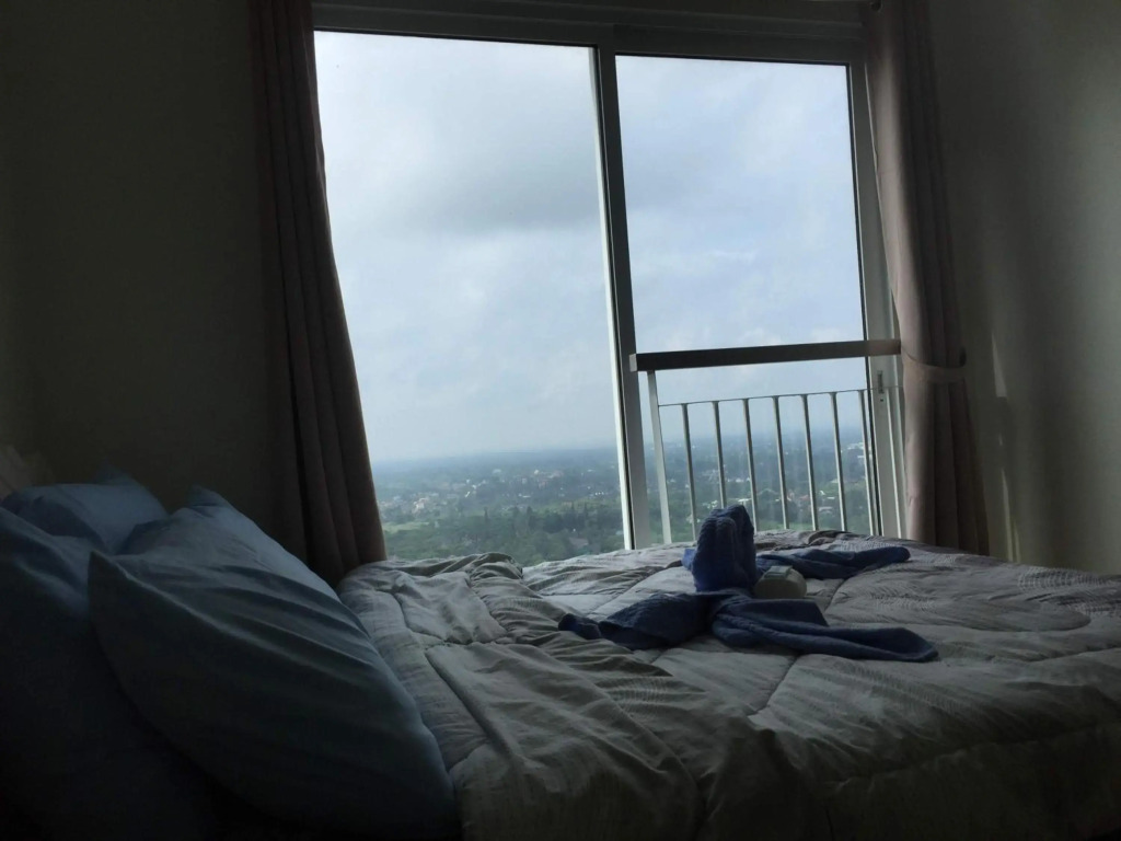 Wind Residences Tower 3 4 5 by SMCo