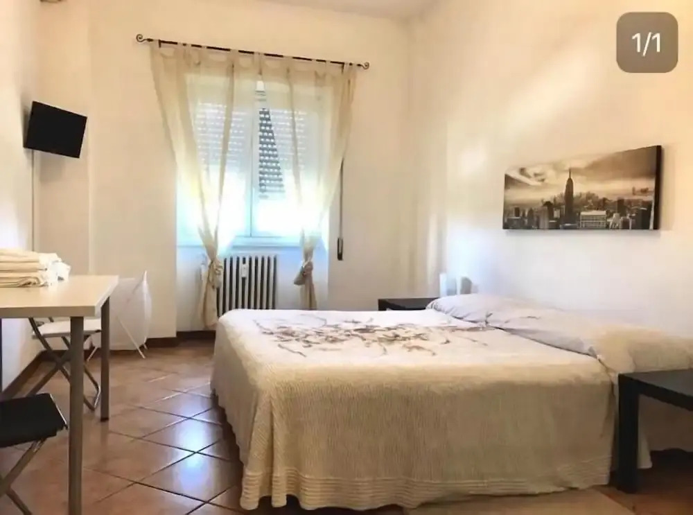 Alloggio turistico Lamberto Preneste