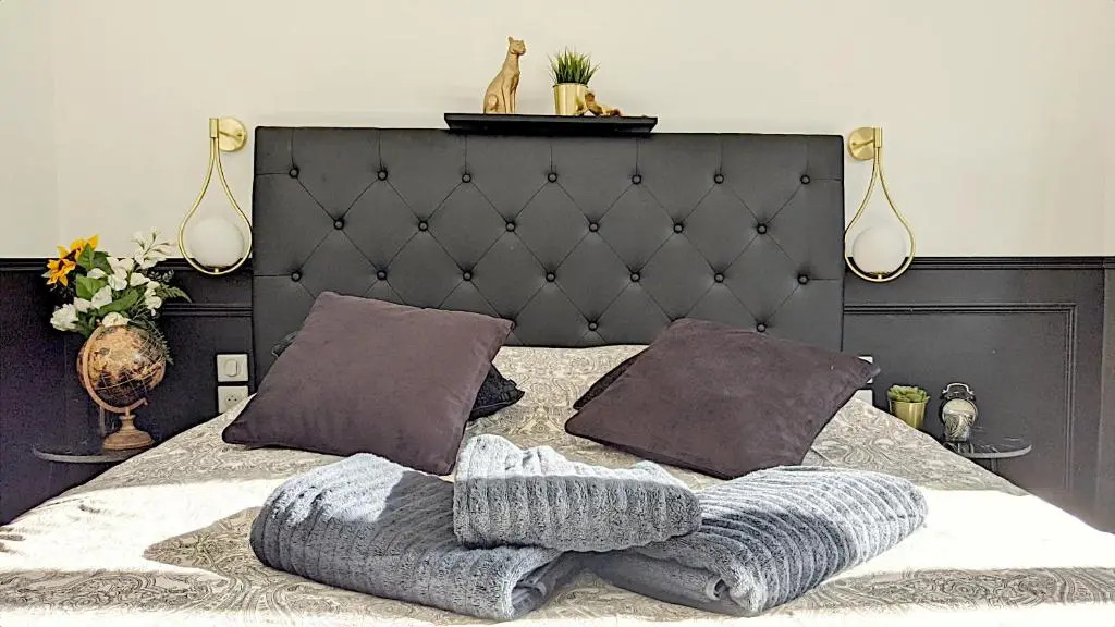 Rêves Paisibles Onyx - Choisy