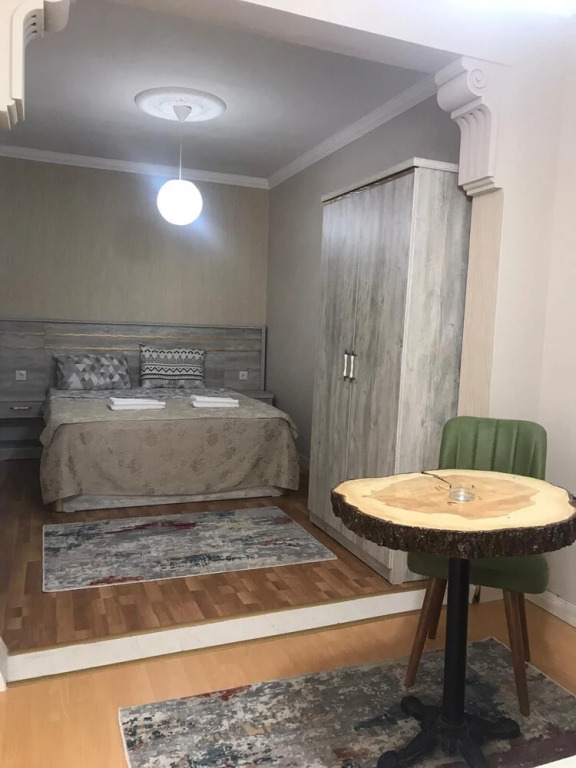 Su Residence