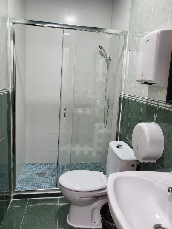 M-A Catrachos Rooms
