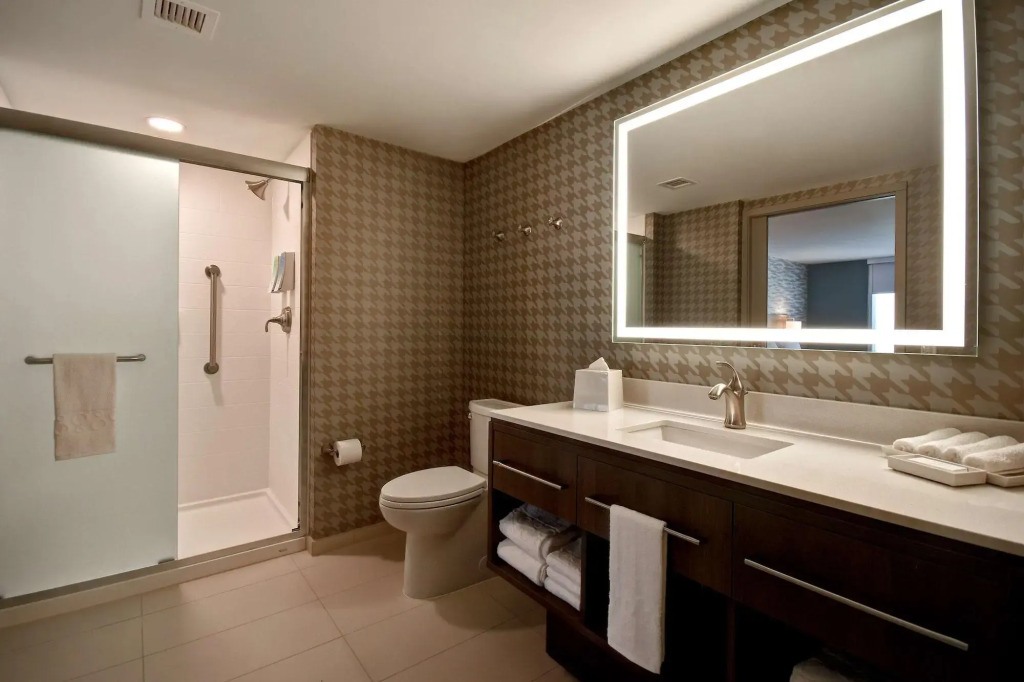 Home2 Suites By Hilton Boston South Bay