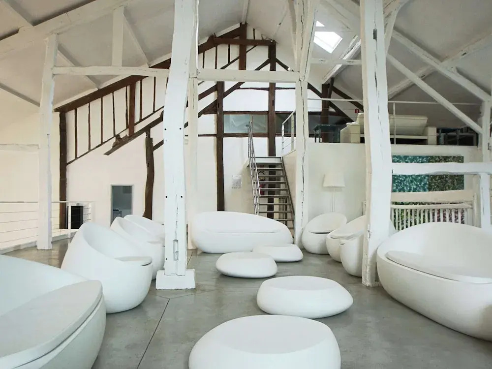 Mountain Retreat for Group