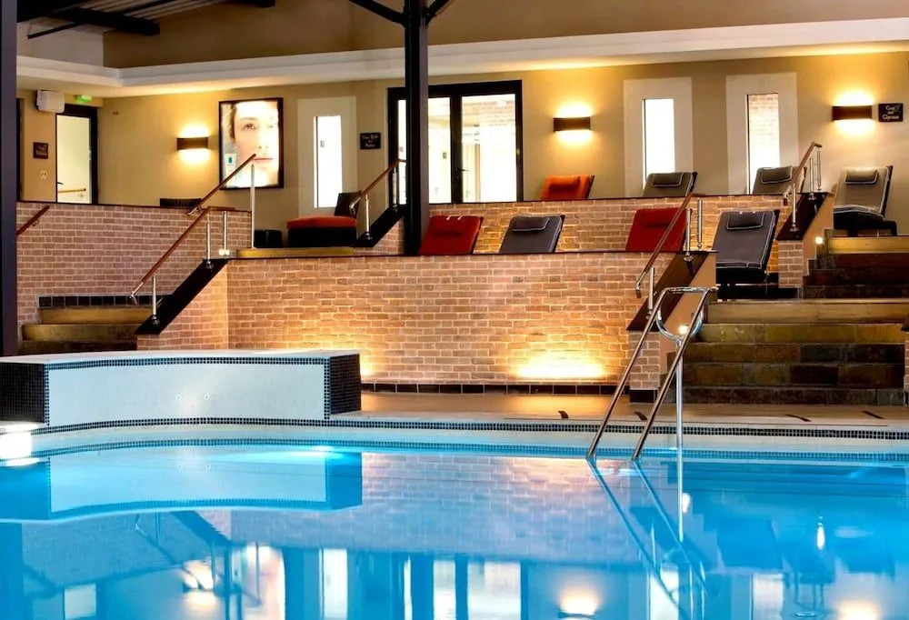 Hotel Saint Roch