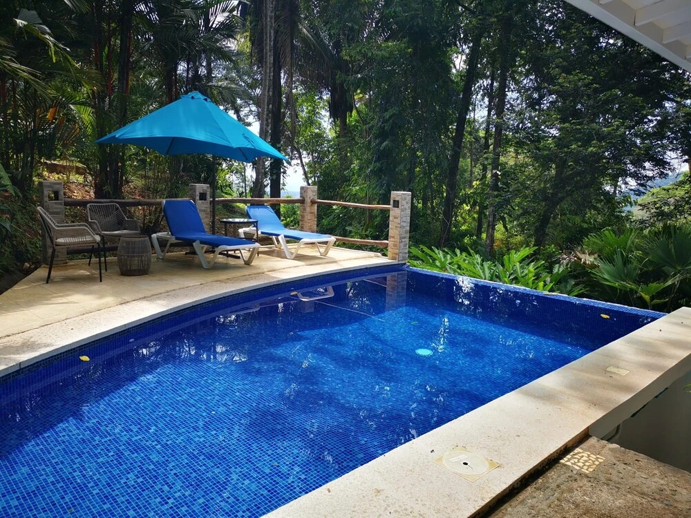 Casa de Paz - Portasol Living
