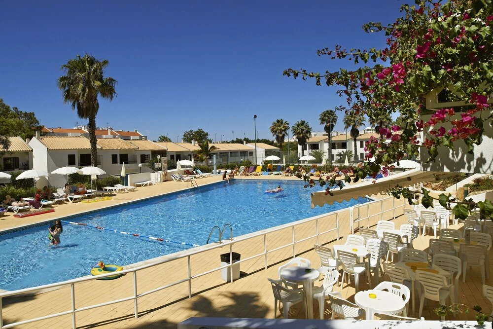 Vila Alba by Albufeira Rental