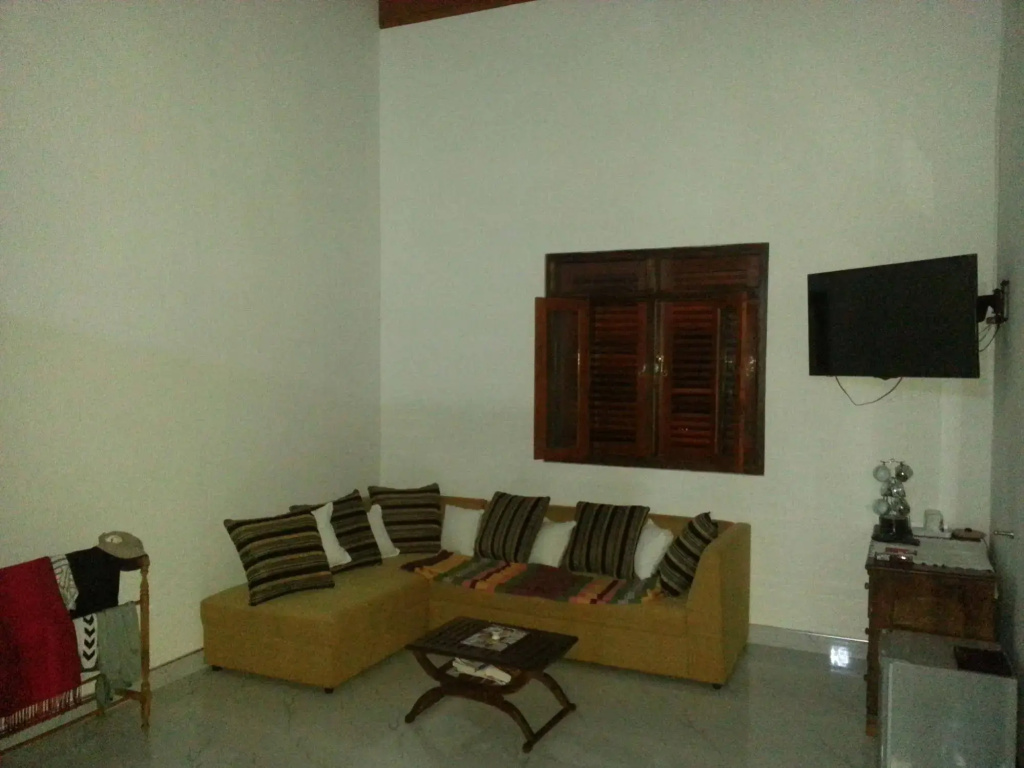 Beach Villa Lanka
