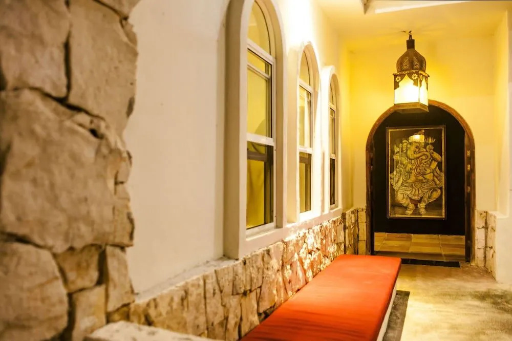 Hostal Inn - Hostel