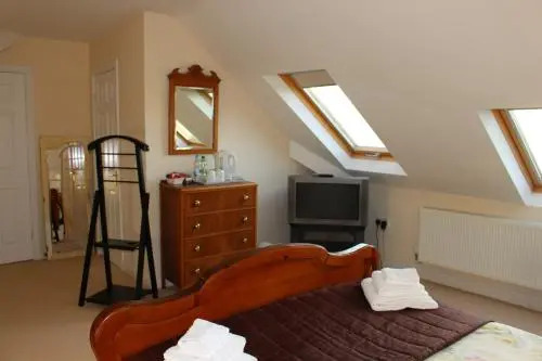 Hilbre B&B