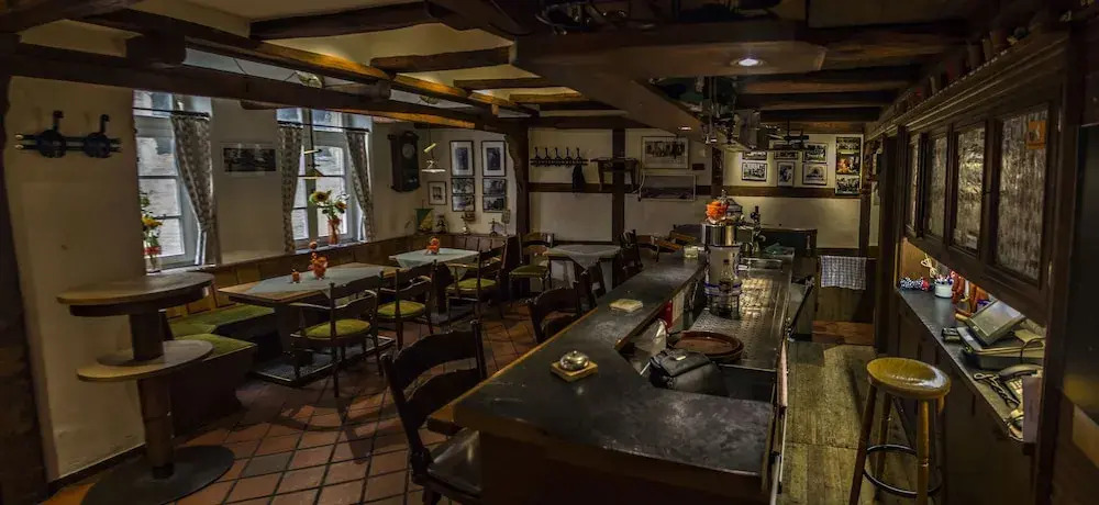 Hotel Gasthof Zur Post