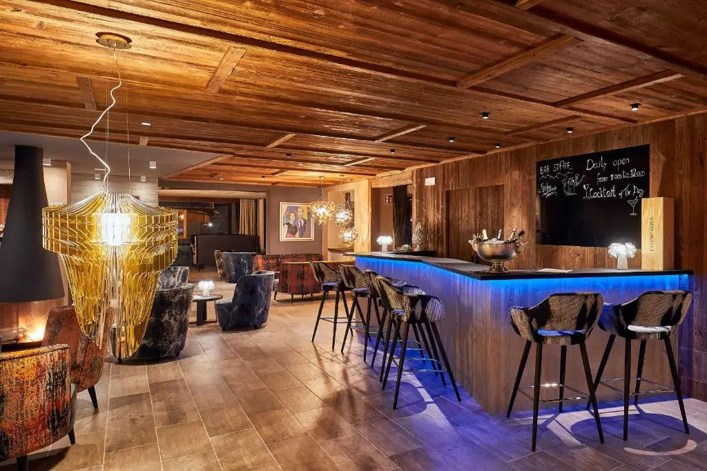 Hotel Christiania