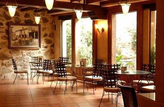 Posada del Rincon