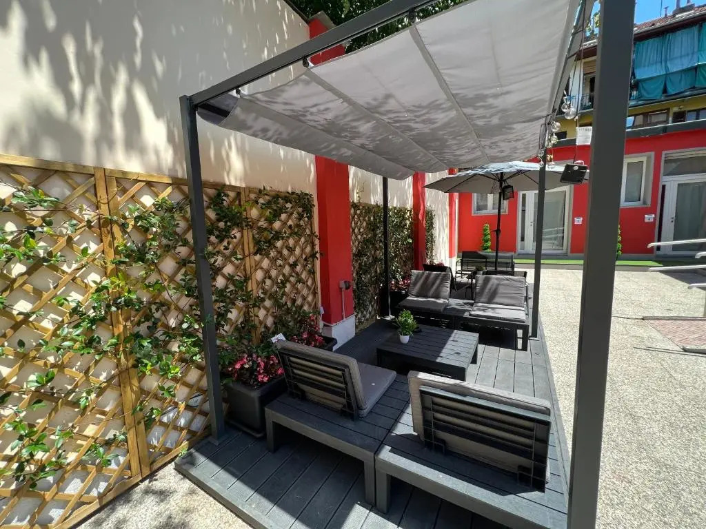 Guest House Turin Metro Young