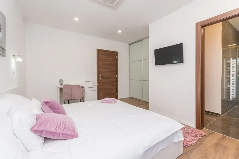 Villa F&A ZadarVillas