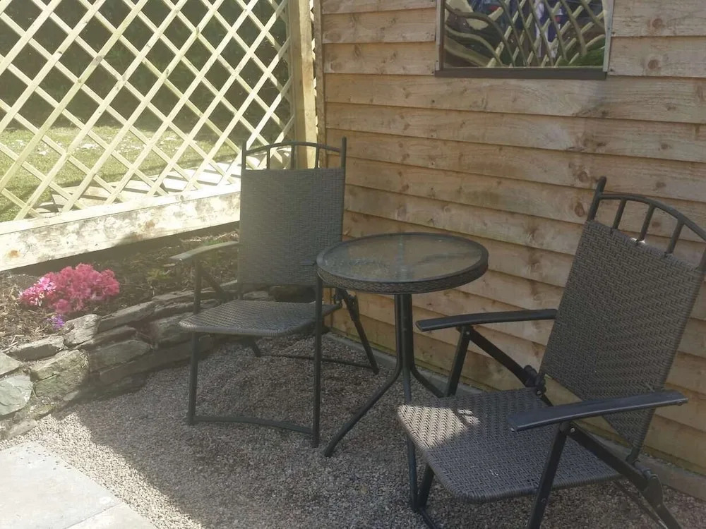 Cuilidh Kintyre Holiday Home