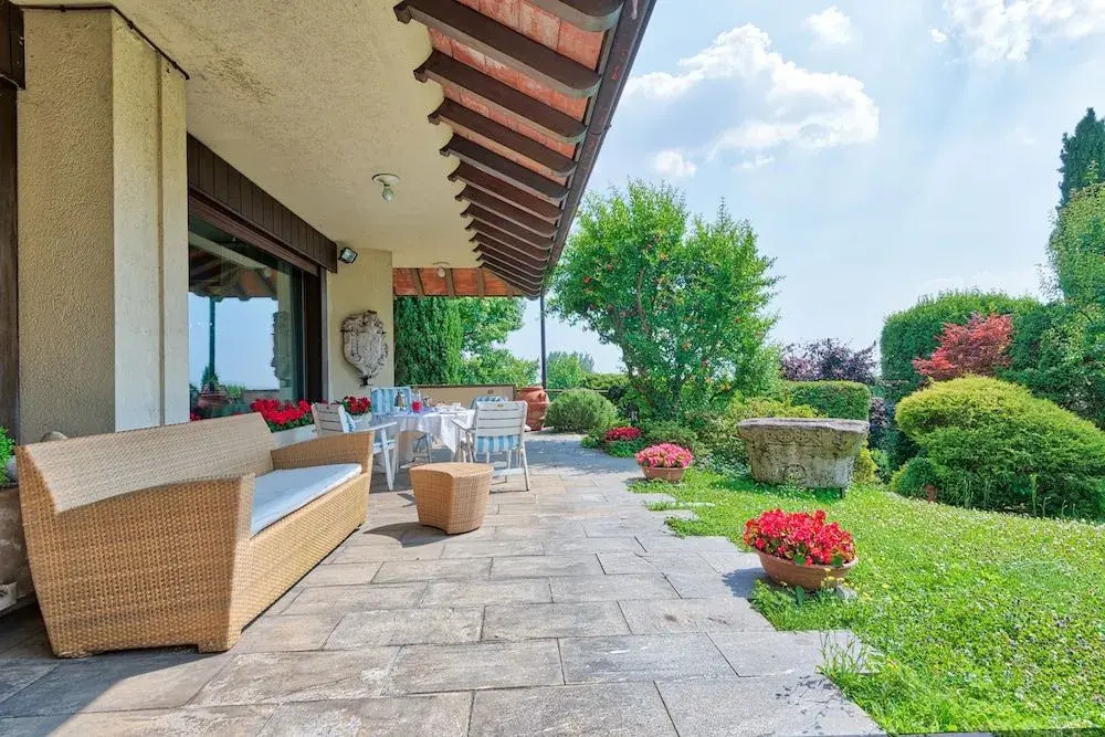 La Casa Dellarchitetto