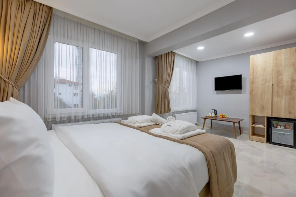 Sapanca View Hotel
