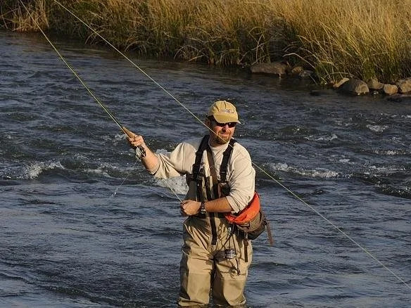 Umzimkulu River Lodge