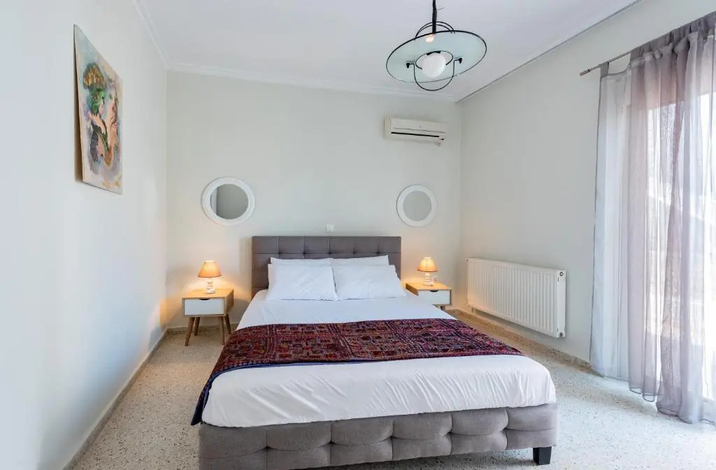 Fully Equipped House Nearby the Beach